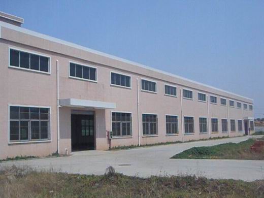 东莞茶山独院钢结构单一层3800平方厂房出租