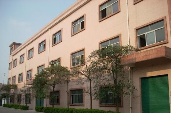 东莞石排新出小独院标准厂房4500平方出租