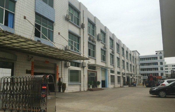 东莞石排原房东厂房分租一楼660平方厂房出租实际面积