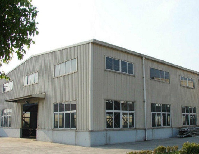 东莞石排独院单一层钢结构厂房2800平方厂房出租