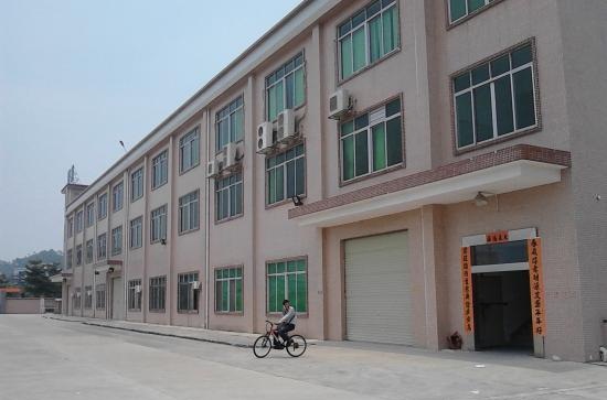 东莞茶山新出原房东独院厂房分租二楼1500平方厂房出租带地坪漆