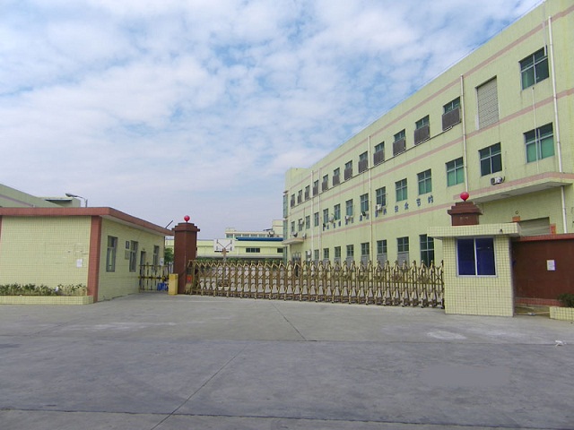 东莞茶山新出原房东独院厂房4500平方厂房出租带地坪漆