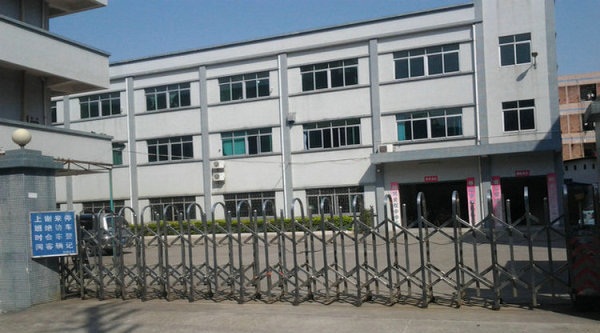 东莞寮步原房东新出标准厂房分租楼上1500平米带地坪漆厂房出租