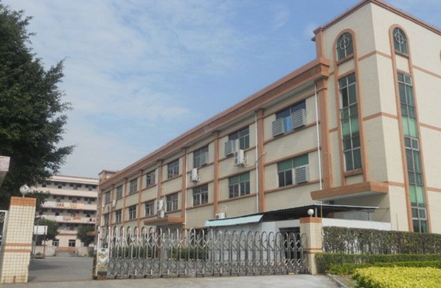 东莞寮步独门独院标准厂房4800平方厂房出租带喷淋消防