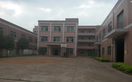 东莞企石新出原房东小独院标准厂房2850平方厂房出租