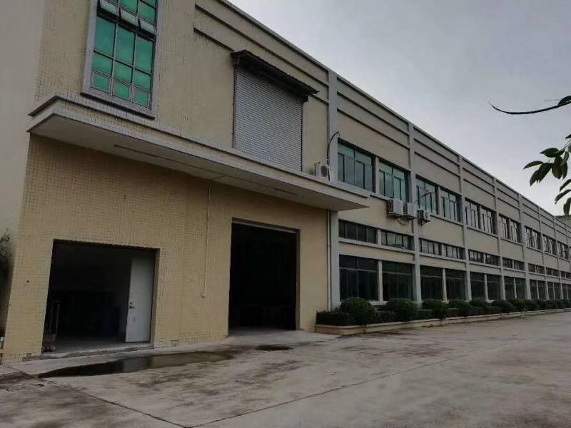 东莞寮步新出原房东独门独院厂房4200平方厂房出租