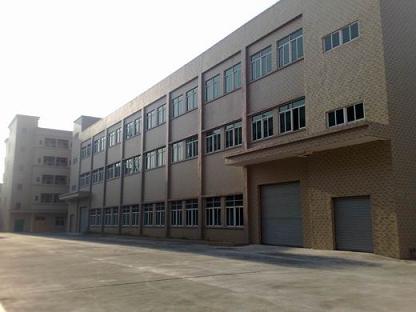 东莞横沥新出独院标准厂房5000平方厂房出租带地坪漆